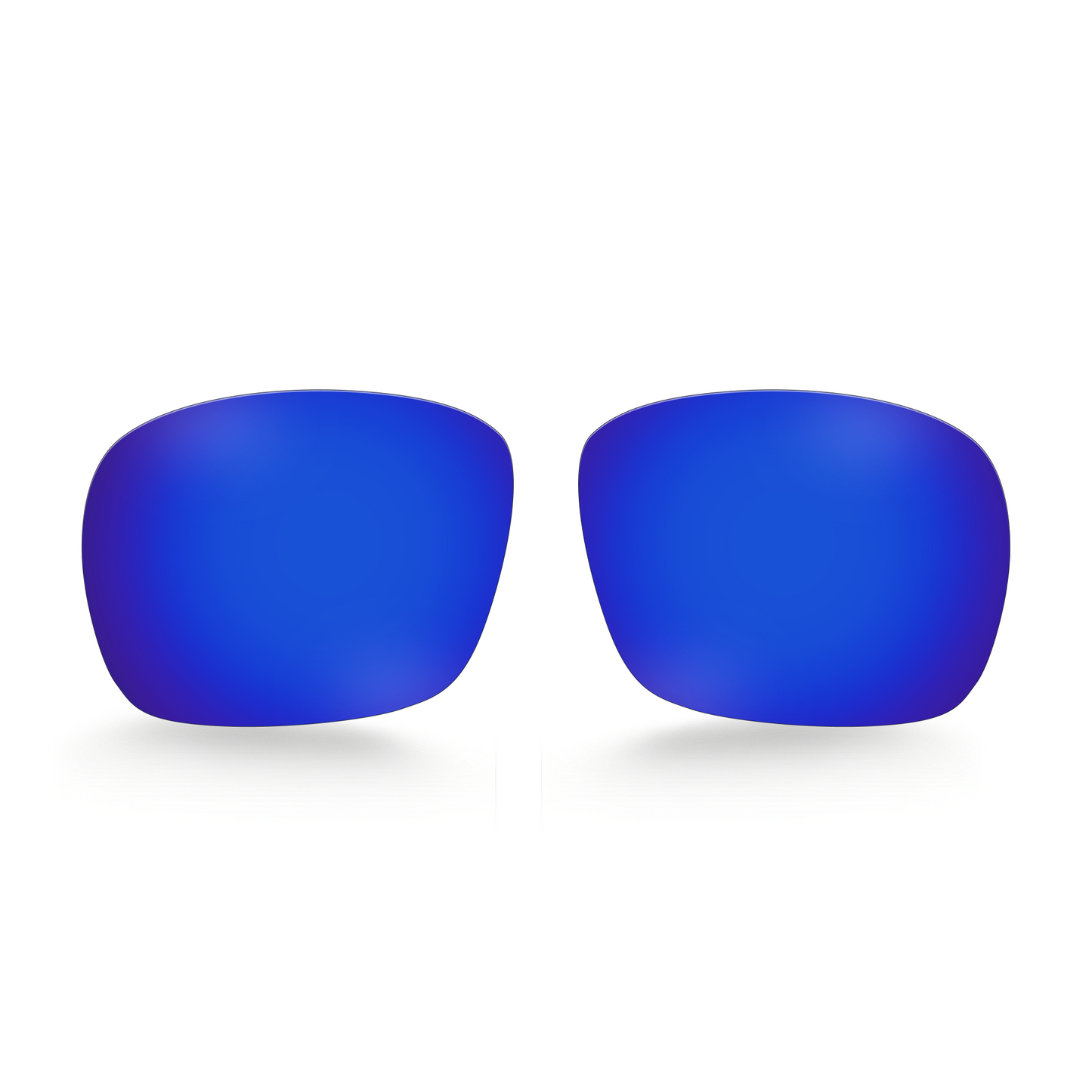 Maui Jim Red Sands MJ432 Replacement Lenses by FunReplace
