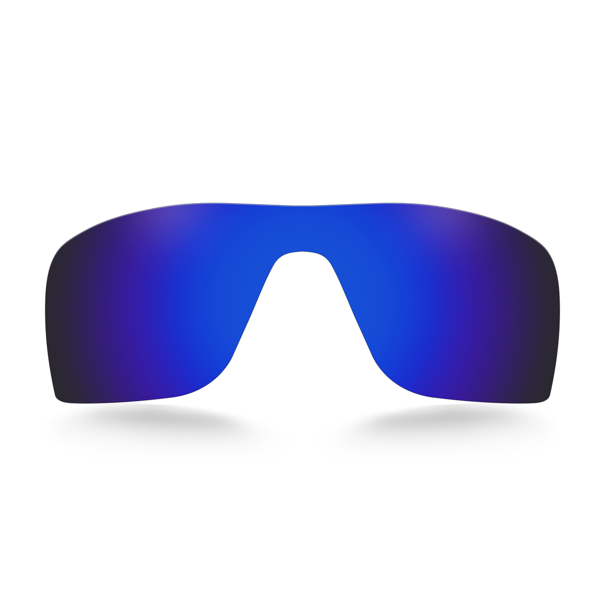 Oakley Ridgeline OO9419 Replacement Lenses by FunReplace