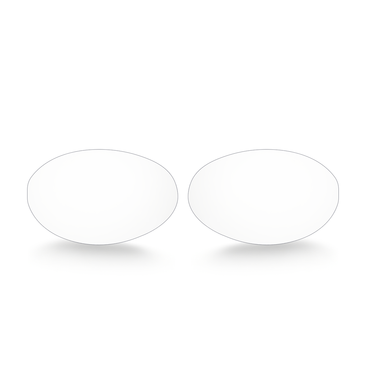 Oakley Romeo 1 Replacement Lenses by FunReplace