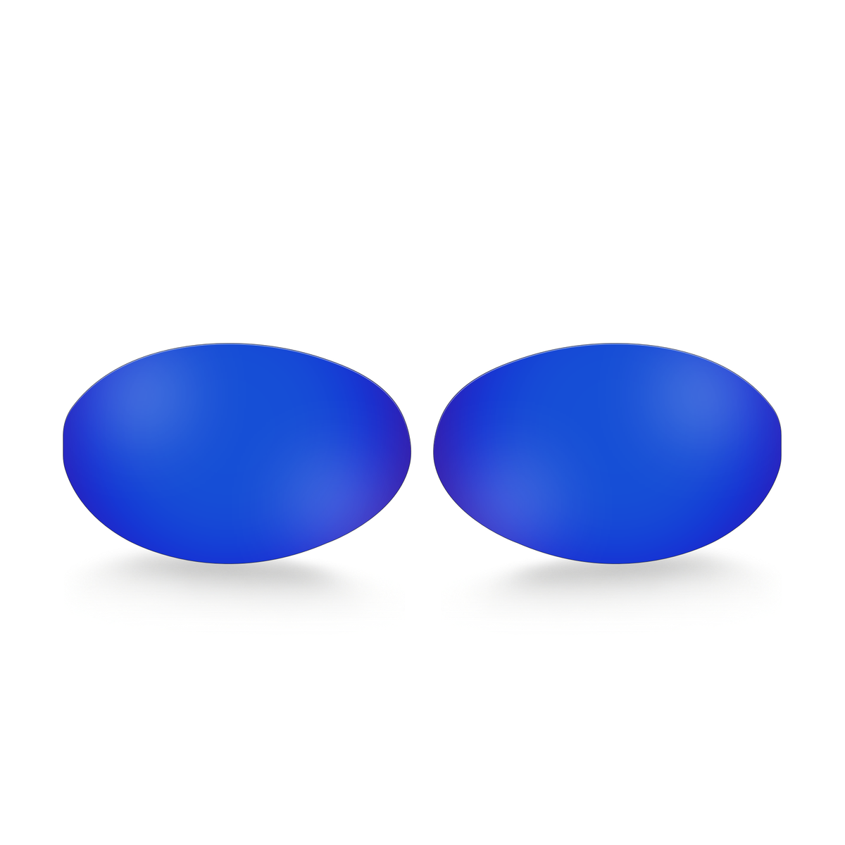 Oakley Romeo 1 Replacement Lenses by FunReplace