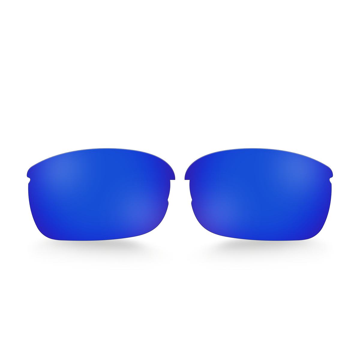 Oakley RPM Edge OO9205 Replacement Lenses by FunReplace