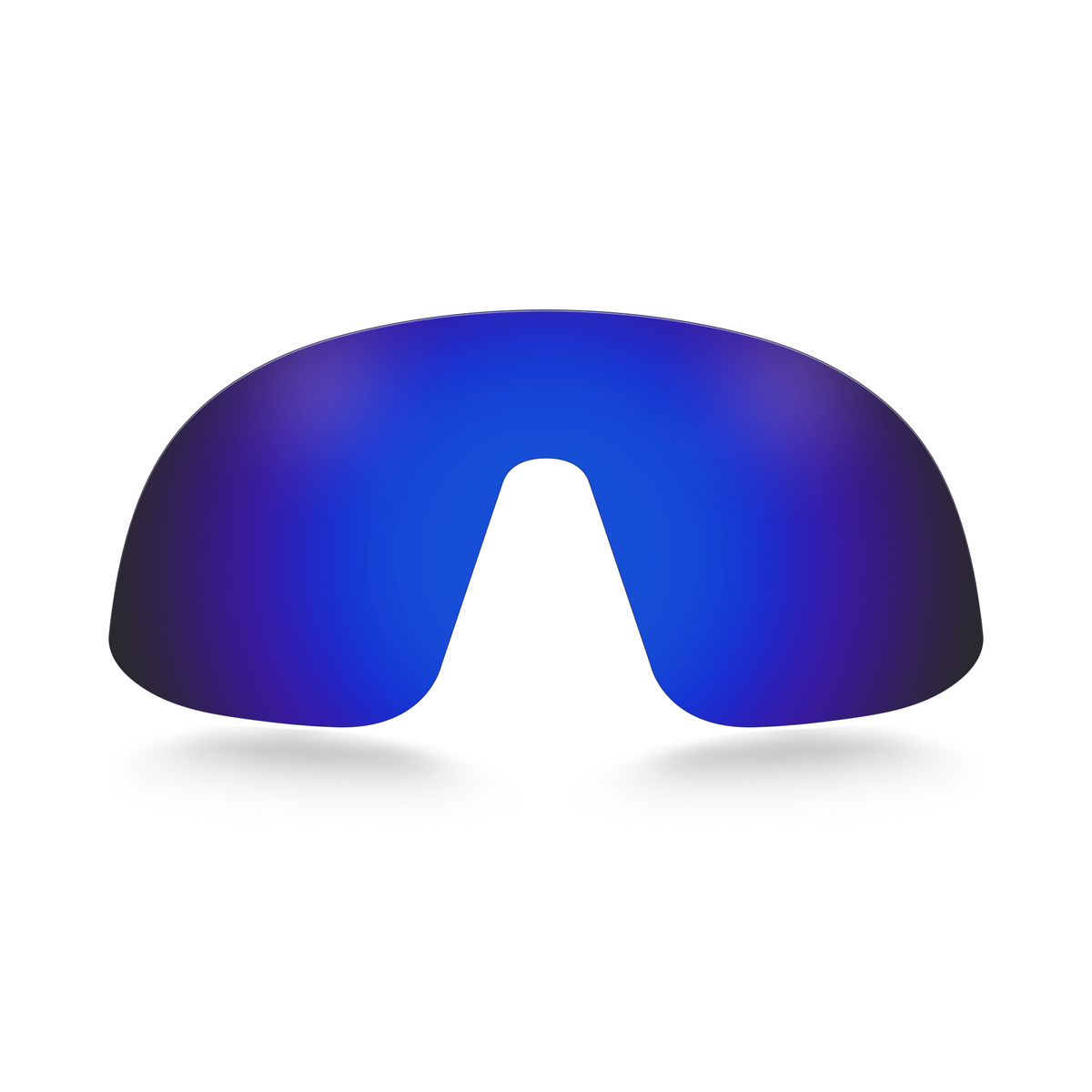 Oakley RSLV OO9484D Replacement Lenses by FunReplace