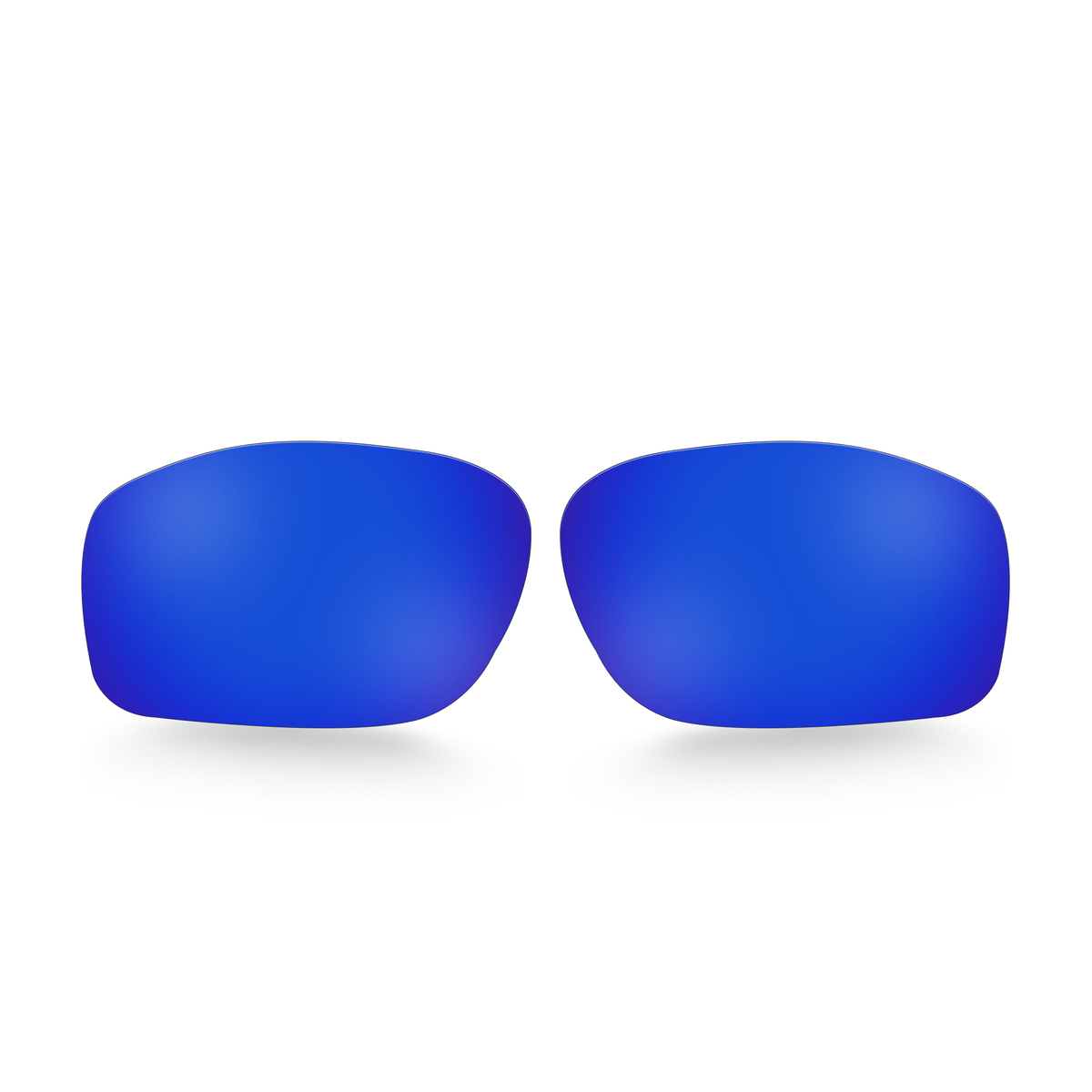 Oakley Scalpel OO9095 Replacement Lenses by FunReplace