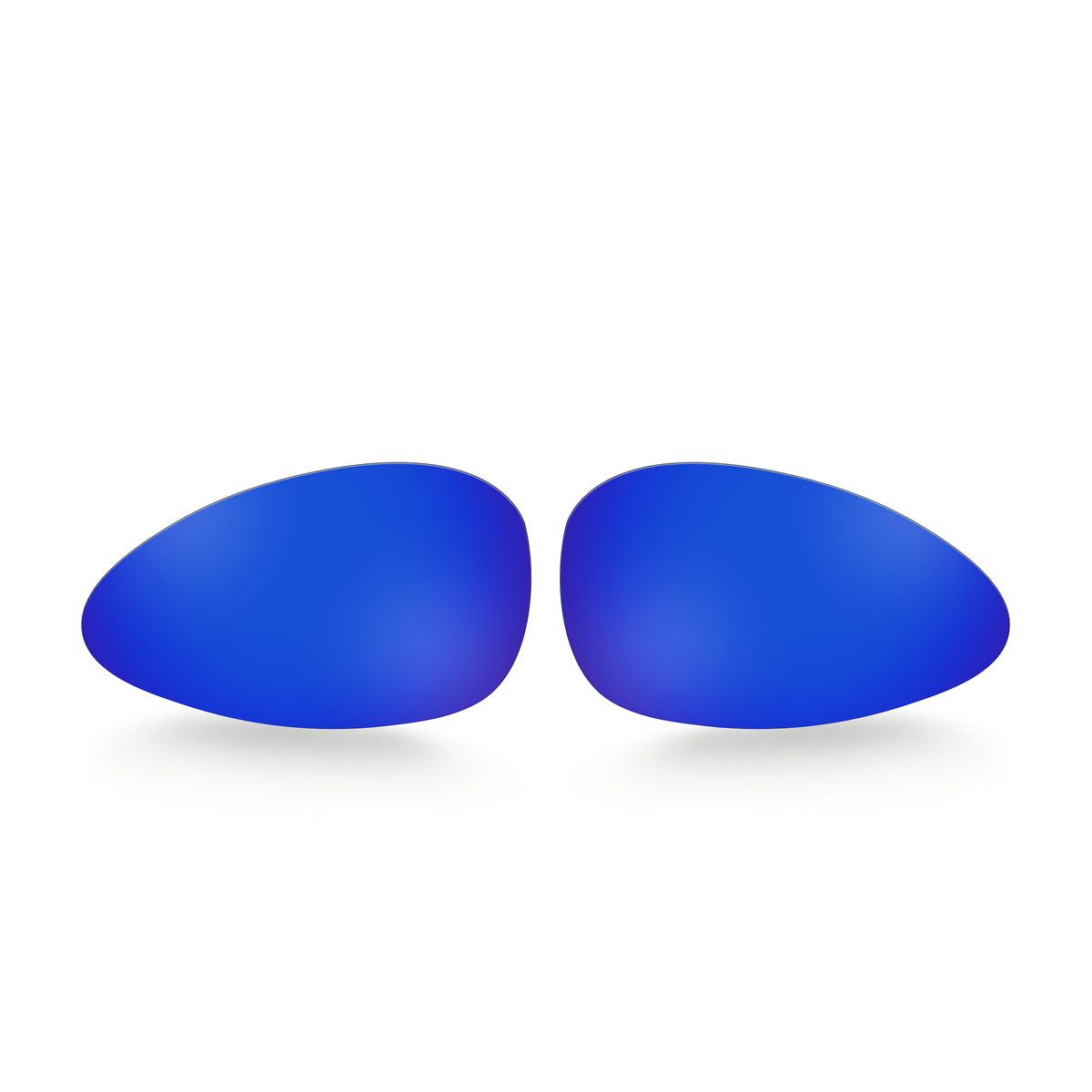 Oakley Scar Replacement Lenses by FunReplace