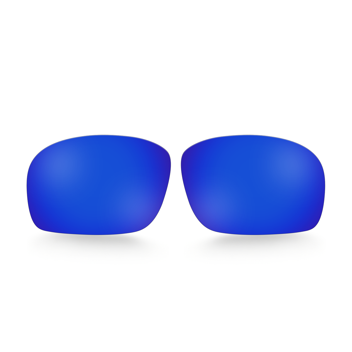 Oakley SI Ballistic Shocktube OO9329 Replacement Lenses by FunReplace