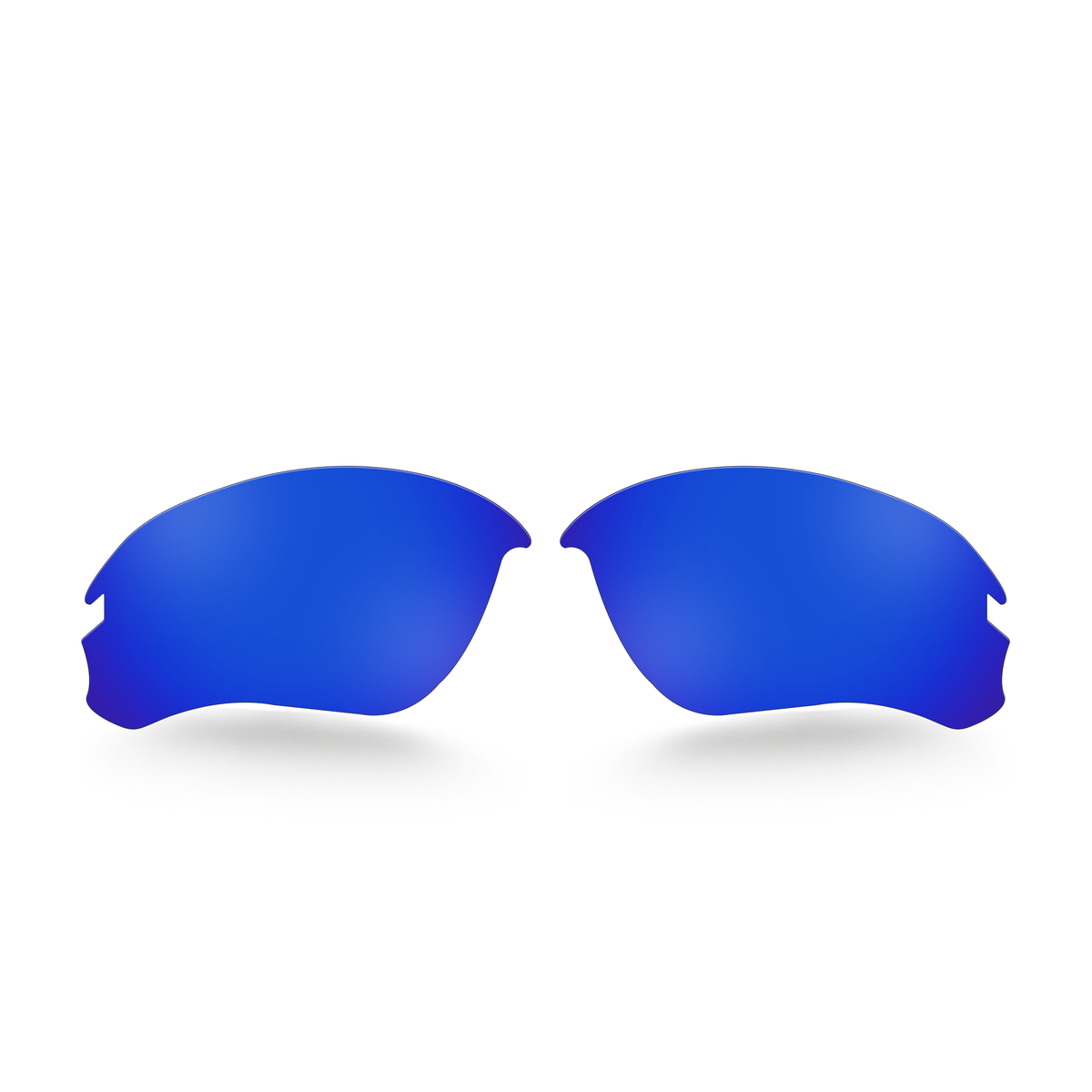 Oakley Si Speed Jacket OO9228 Replacement Lenses by FunReplace