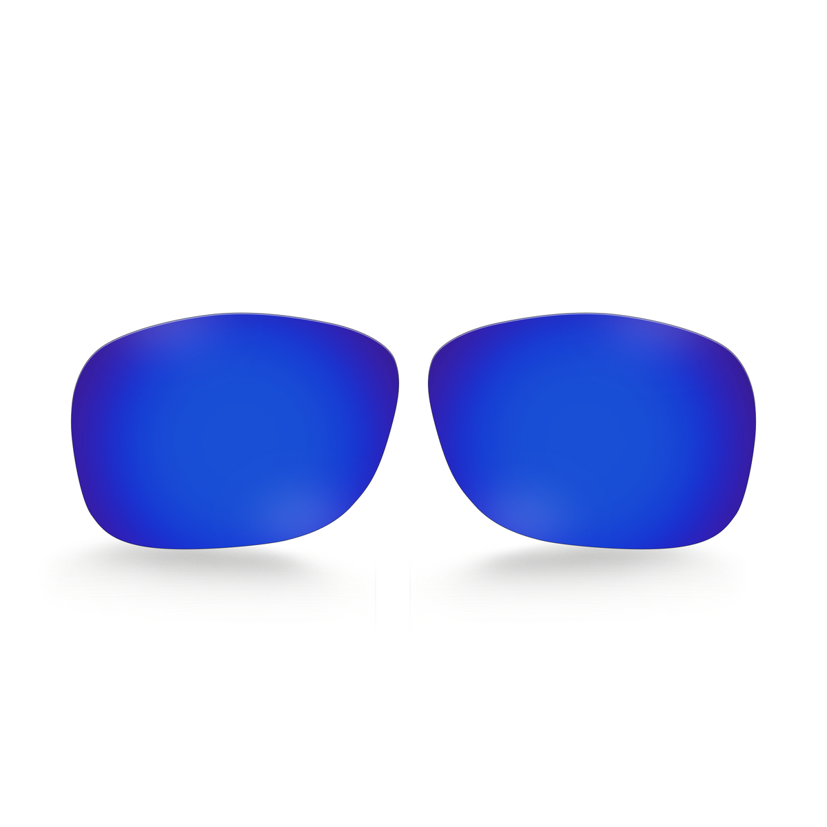 Arnette Slickster AN4185 58mm Replacement Lenses by FunReplace