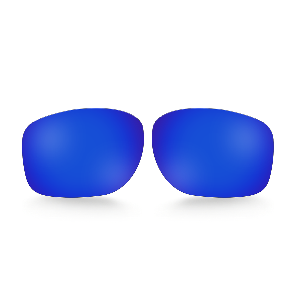 Oakley Sliver (Asian Fit) OO9269 Replacement Lenses by FunReplace