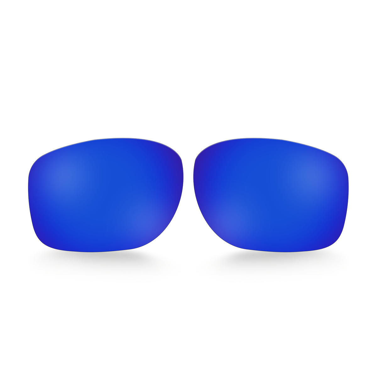 Oakley Sliver F OO9246 Replacement Lenses by FunReplace
