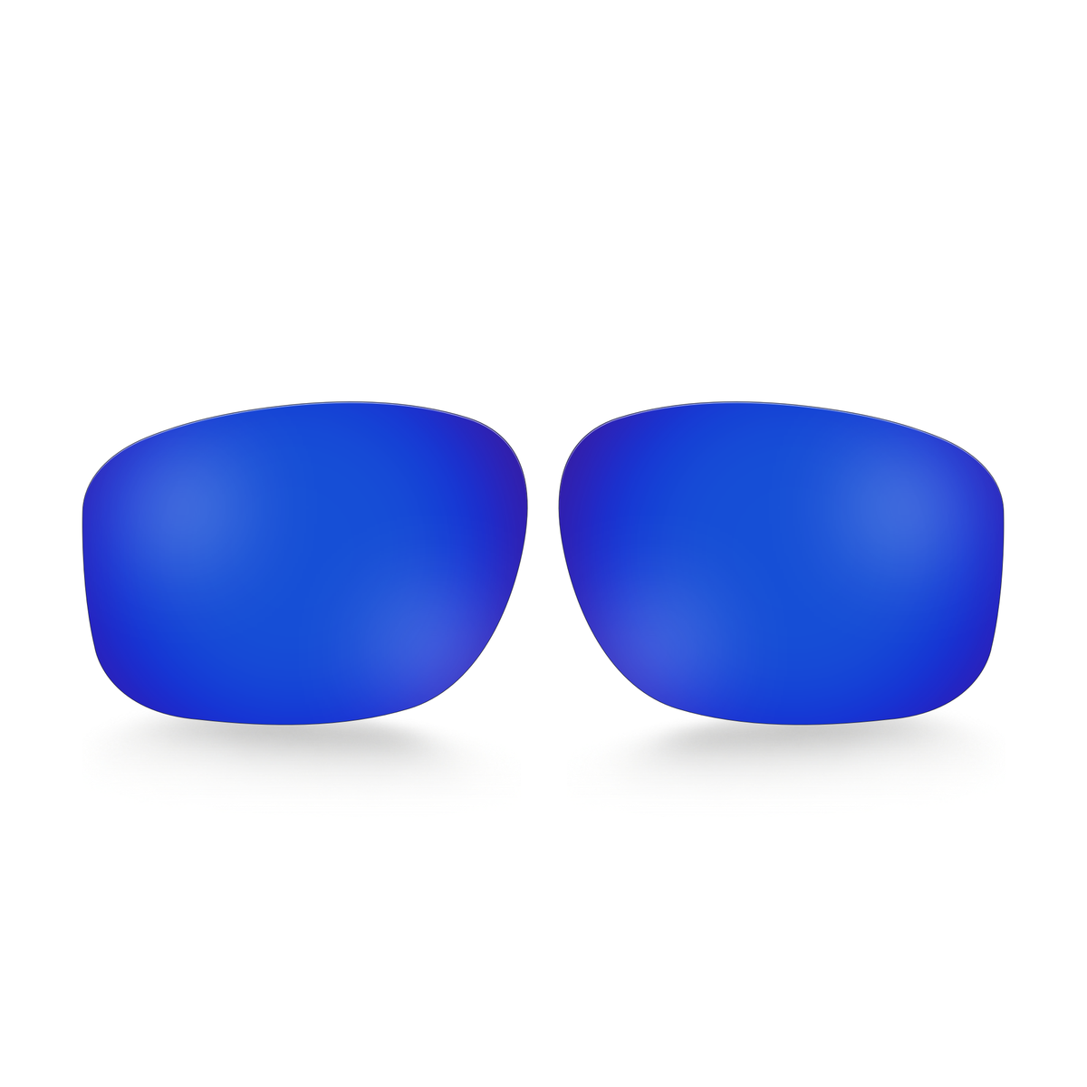 Oakley Sliver OO9262 Replacement Lenses by FunReplace