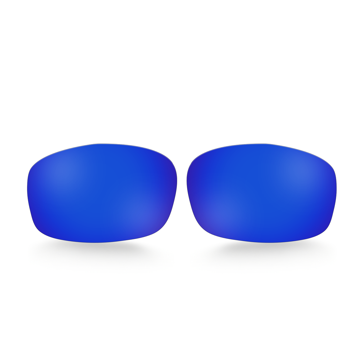 Oakley Sliver Stealth Asian OO9409 Replacement Lenses by FunReplace