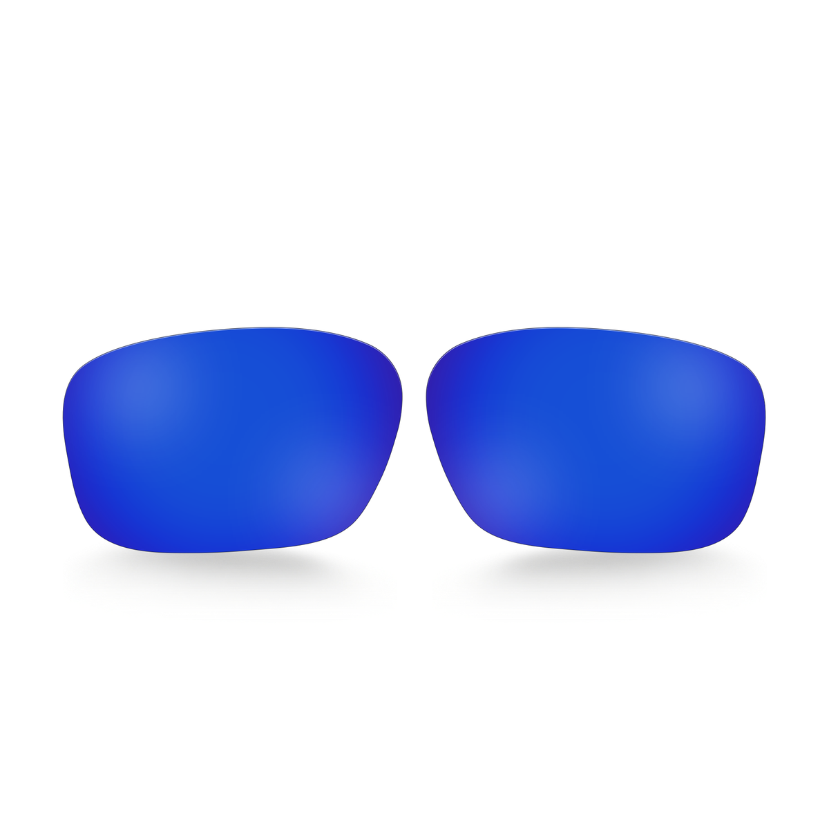 Oakley Sliver Stealth OO9408 Replacement Lenses by FunReplace