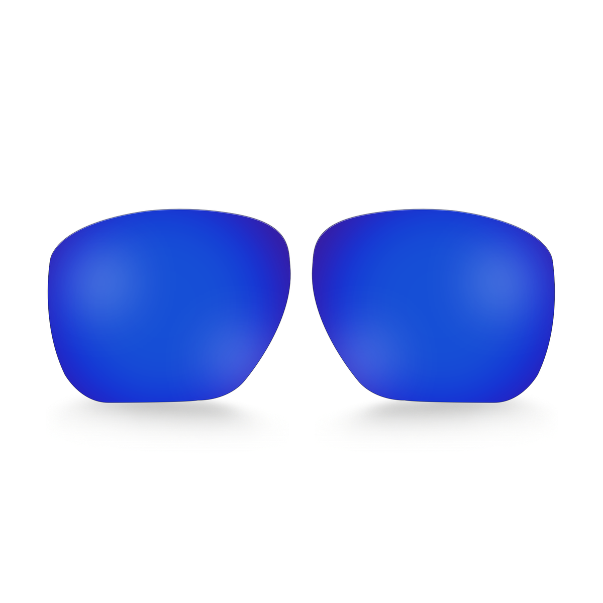 Oakley Sliver XL Asian Fit OO9346 Replacement Lenses by FunReplace