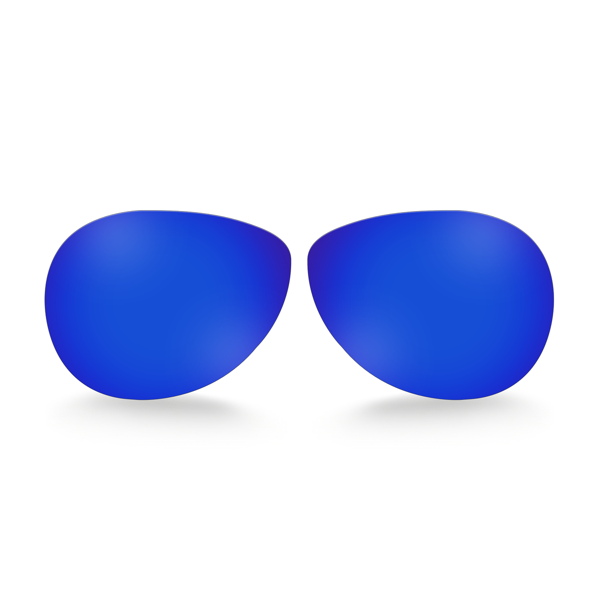 Oakley Belong Replacement Lenses by FunReplace