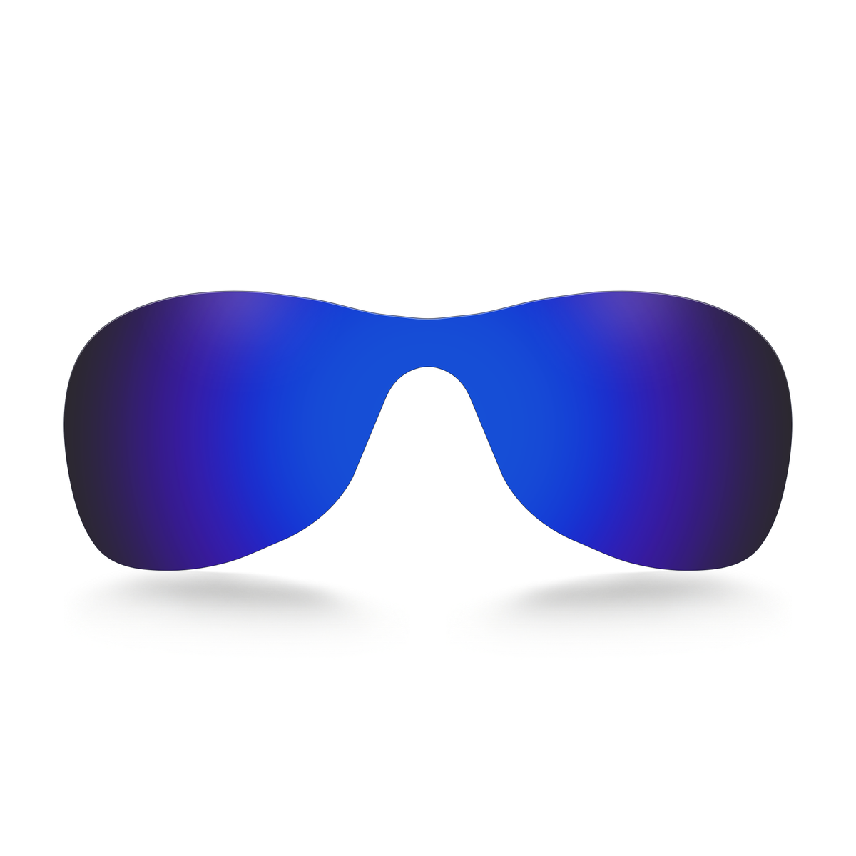 Oakley Speechless Replacement Lenses by FunReplace