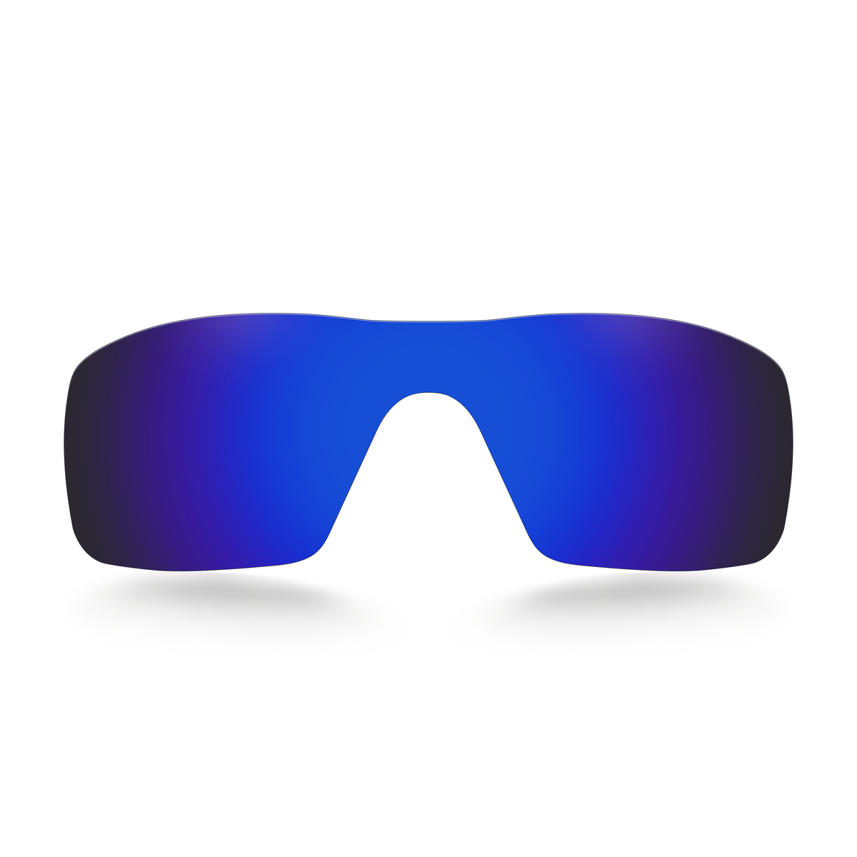 Oakley Straightback OO9411 Replacement Lenses by FunReplace