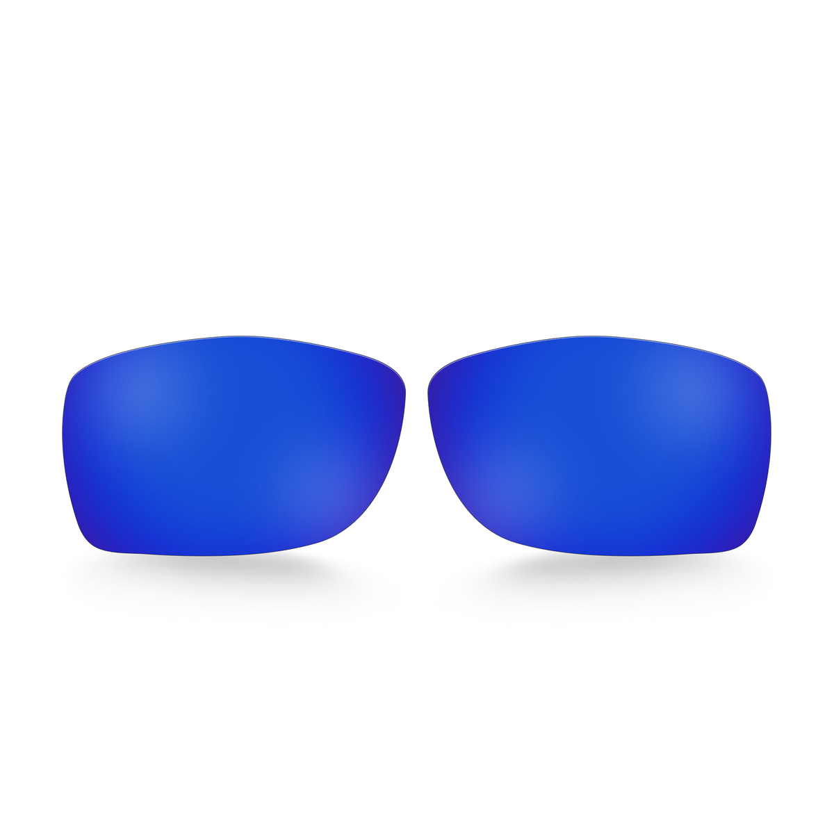 Oakley Spike Replacement Lenses by FunReplace