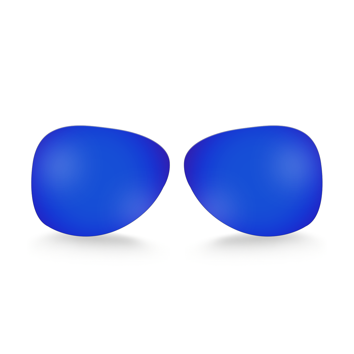 Oakley Split Time OO4129 Replacement Lenses by FunReplace
