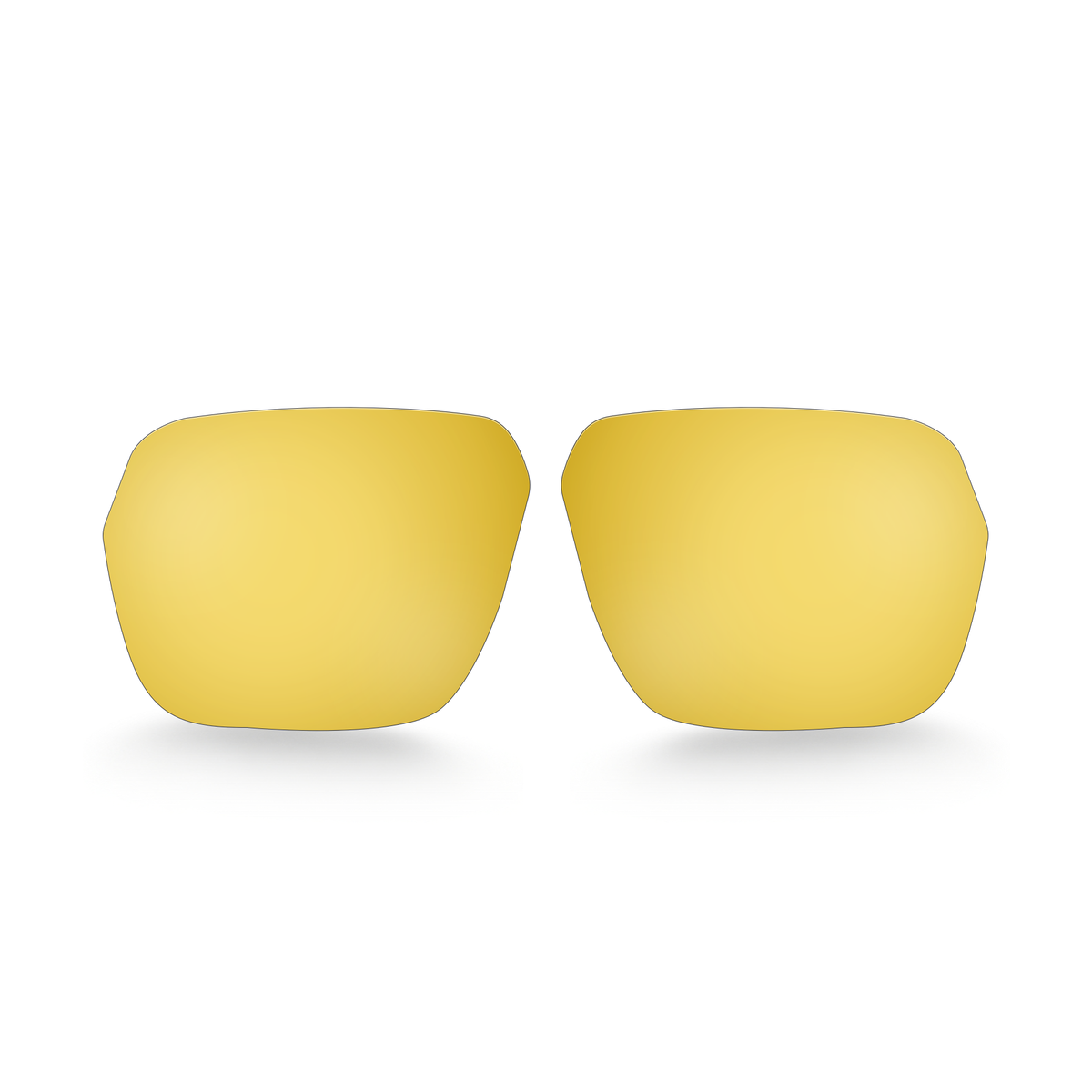Prada SPS 01X Replacement Lenses by FunReplace