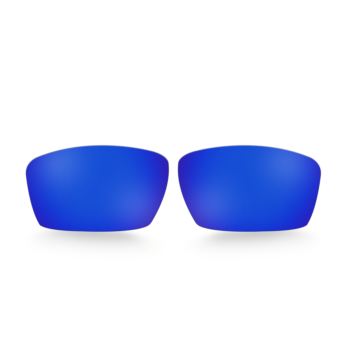 Oakley Square Whisker Replacement Lenses by FunReplace