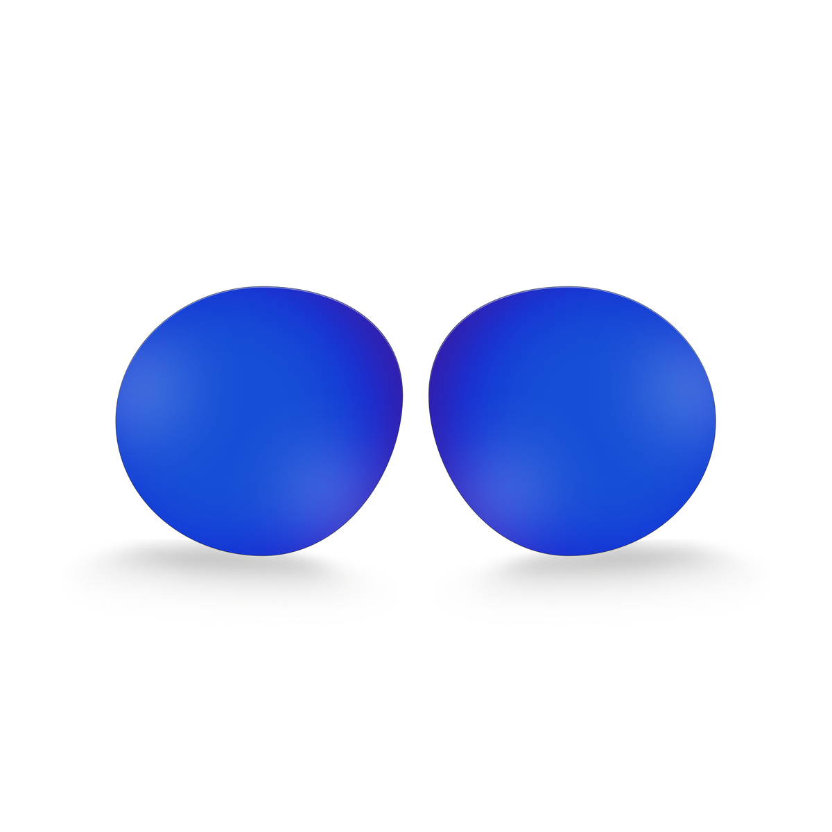 Ran-Ban Stories Round RW4003 48mm Replacement Lenses by FunReplace
