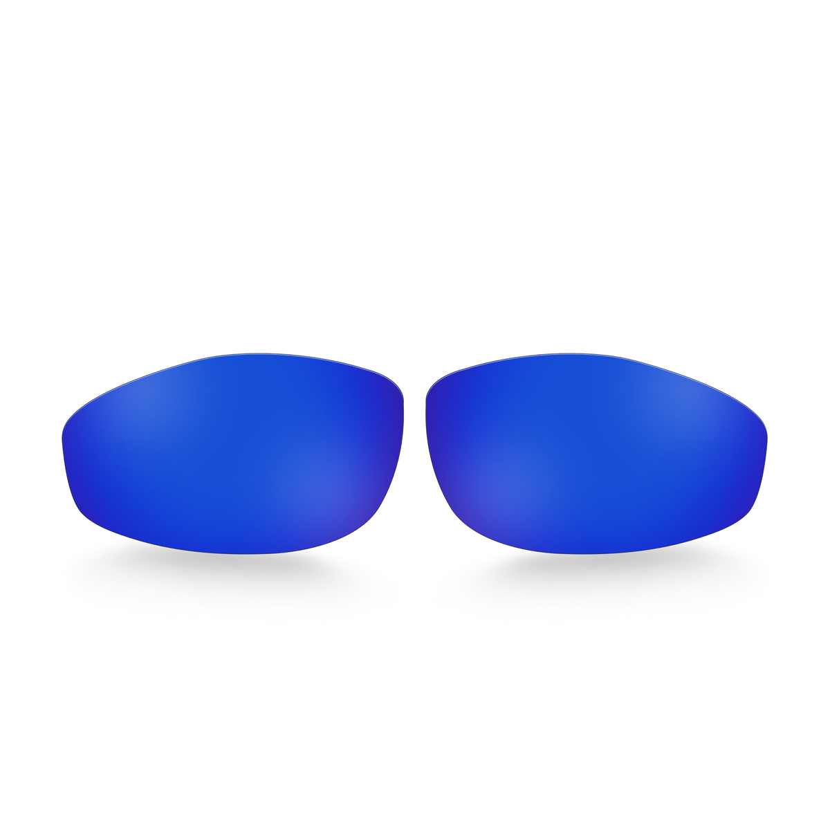Oakley Straight Jacket 1999 Replacement Lenses by FunReplace