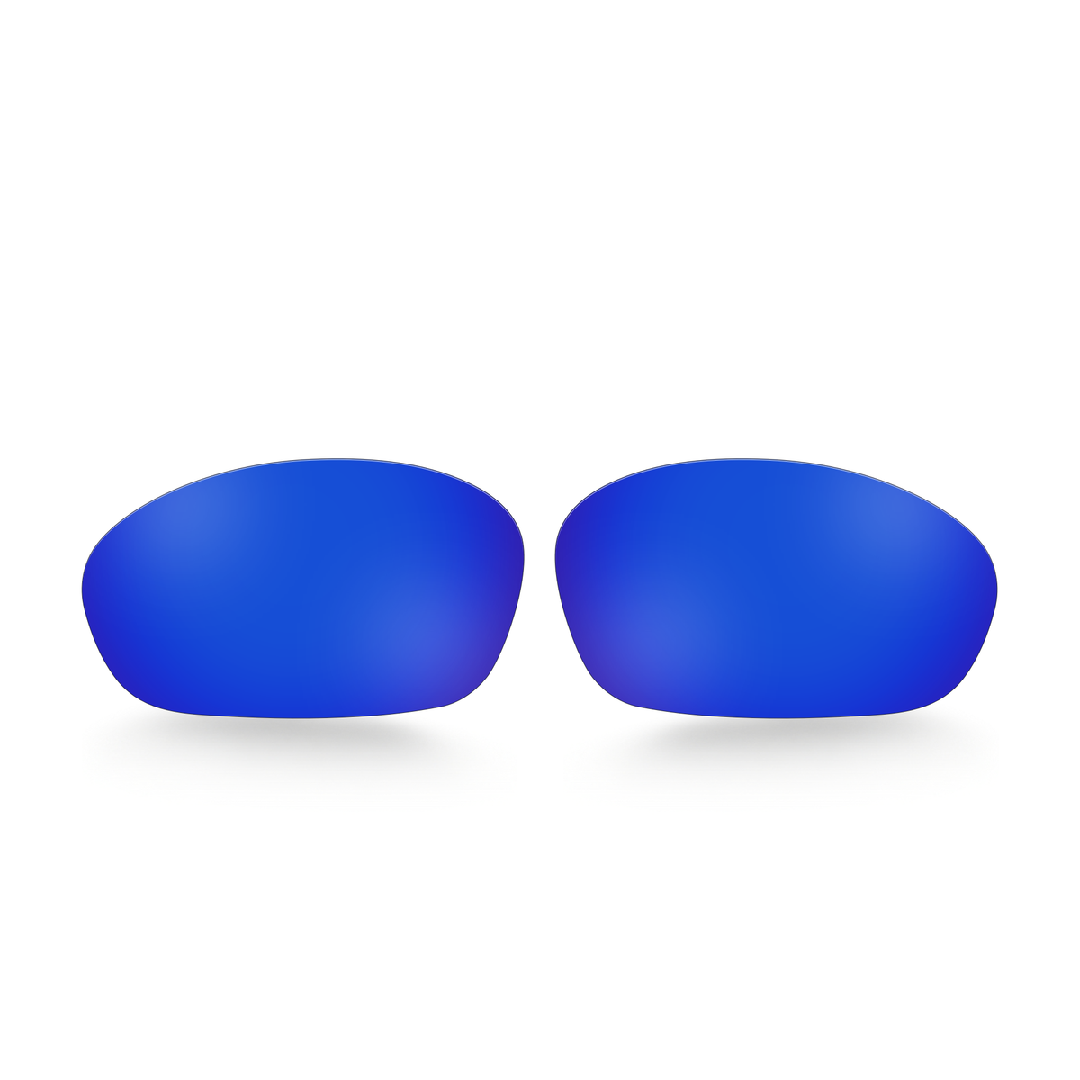 Oakley Straight Jacket 2007 OO9038 Replacement Lenses by FunReplace