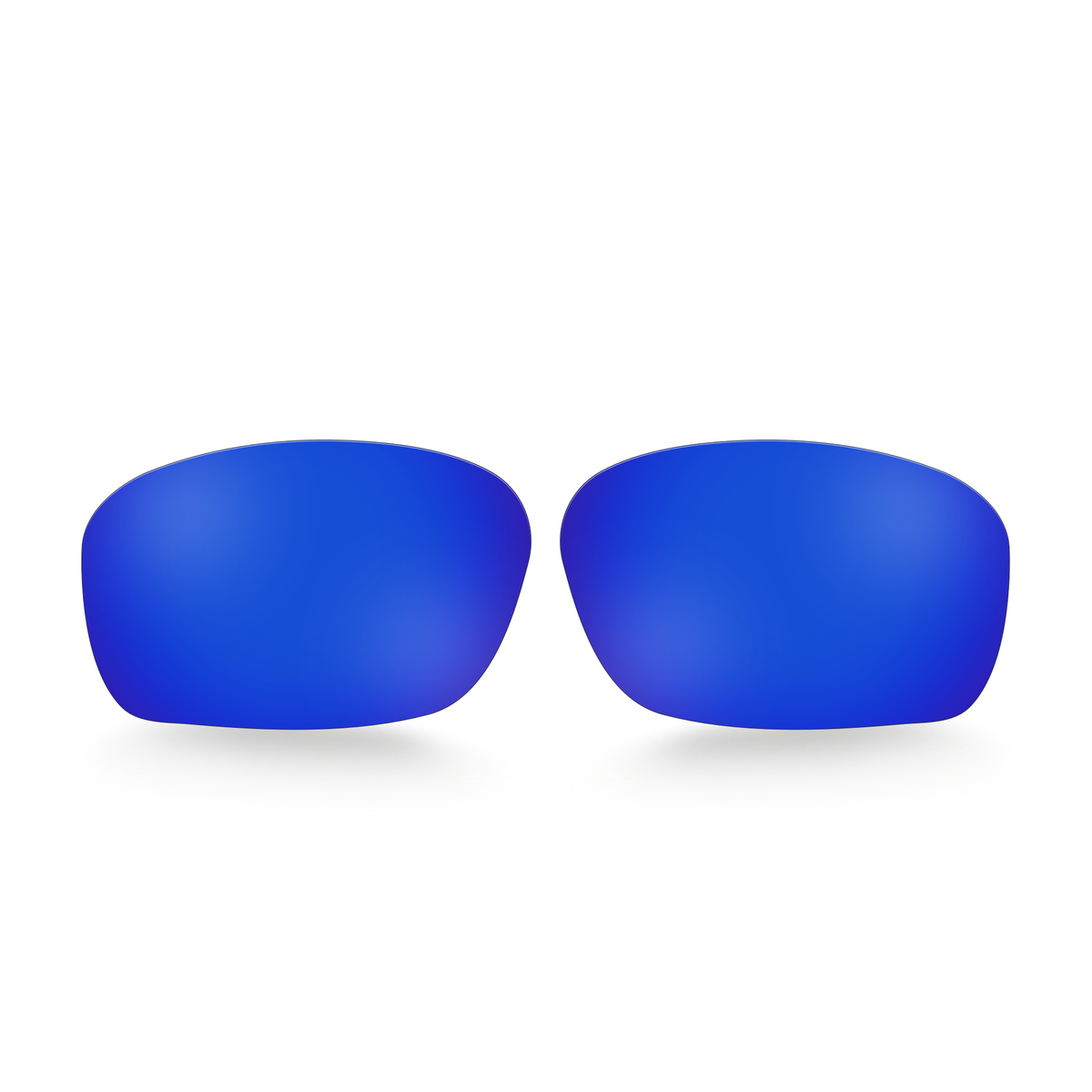 Oakley Straightlink (Asian Fit) OO9336 Replacement Lenses by FunReplace