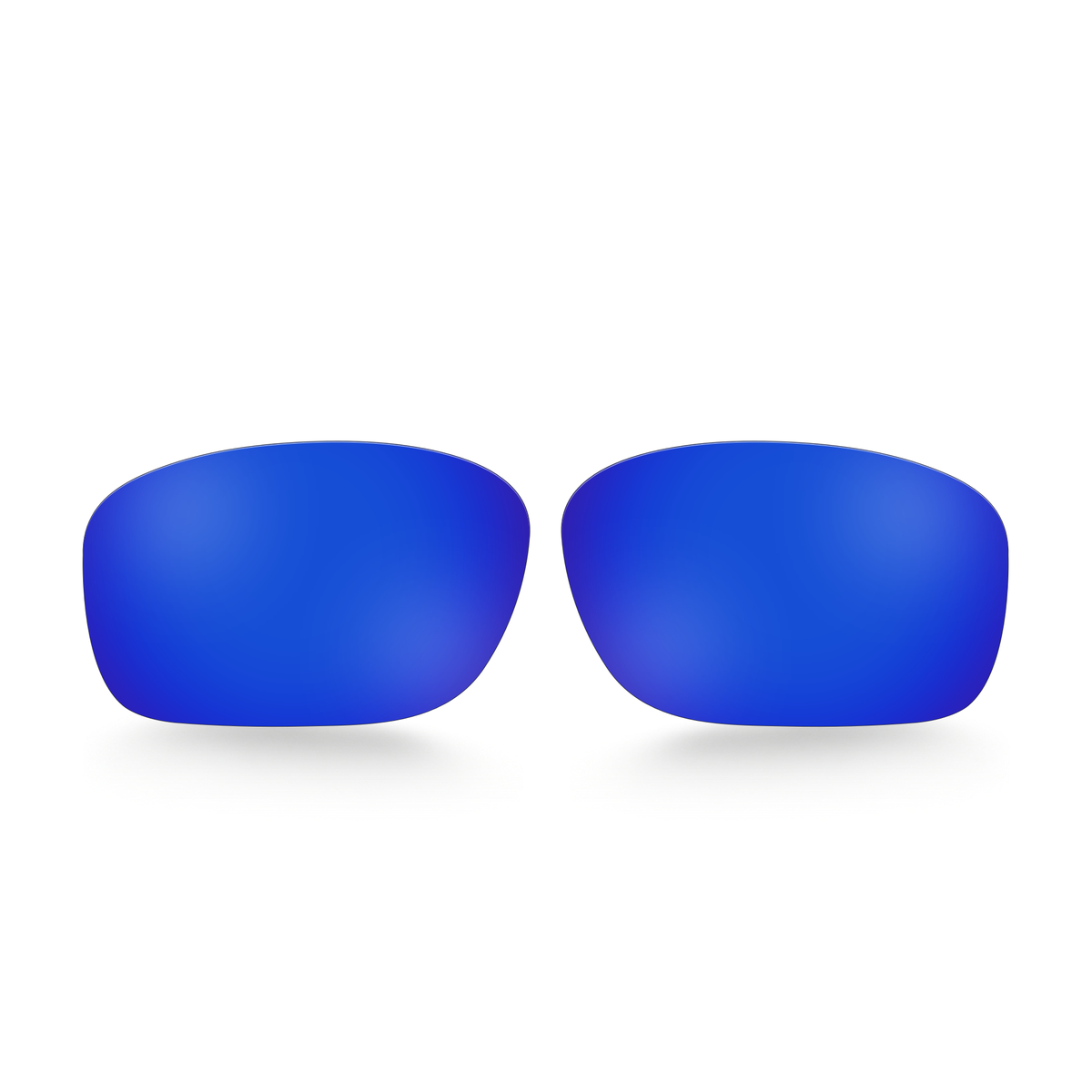 Oakley Straightlink OO9331 Replacement Lenses by FunReplace