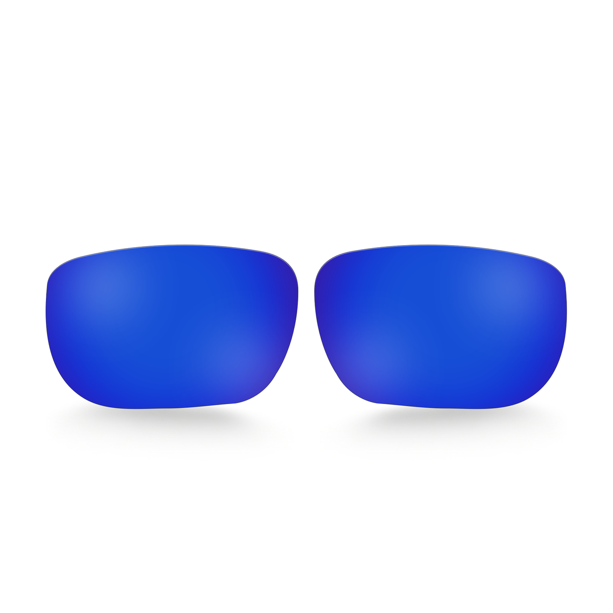 Oakley Style Switch OO9194 Replacement Lenses by FunReplace