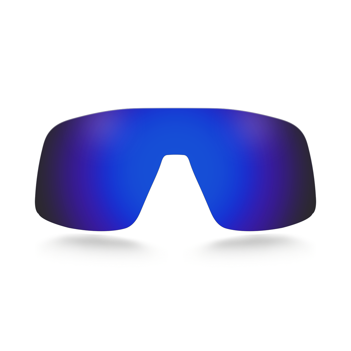Oakley Sutro (Asian Fit) OO9406A Replacement Lenses by FunReplace