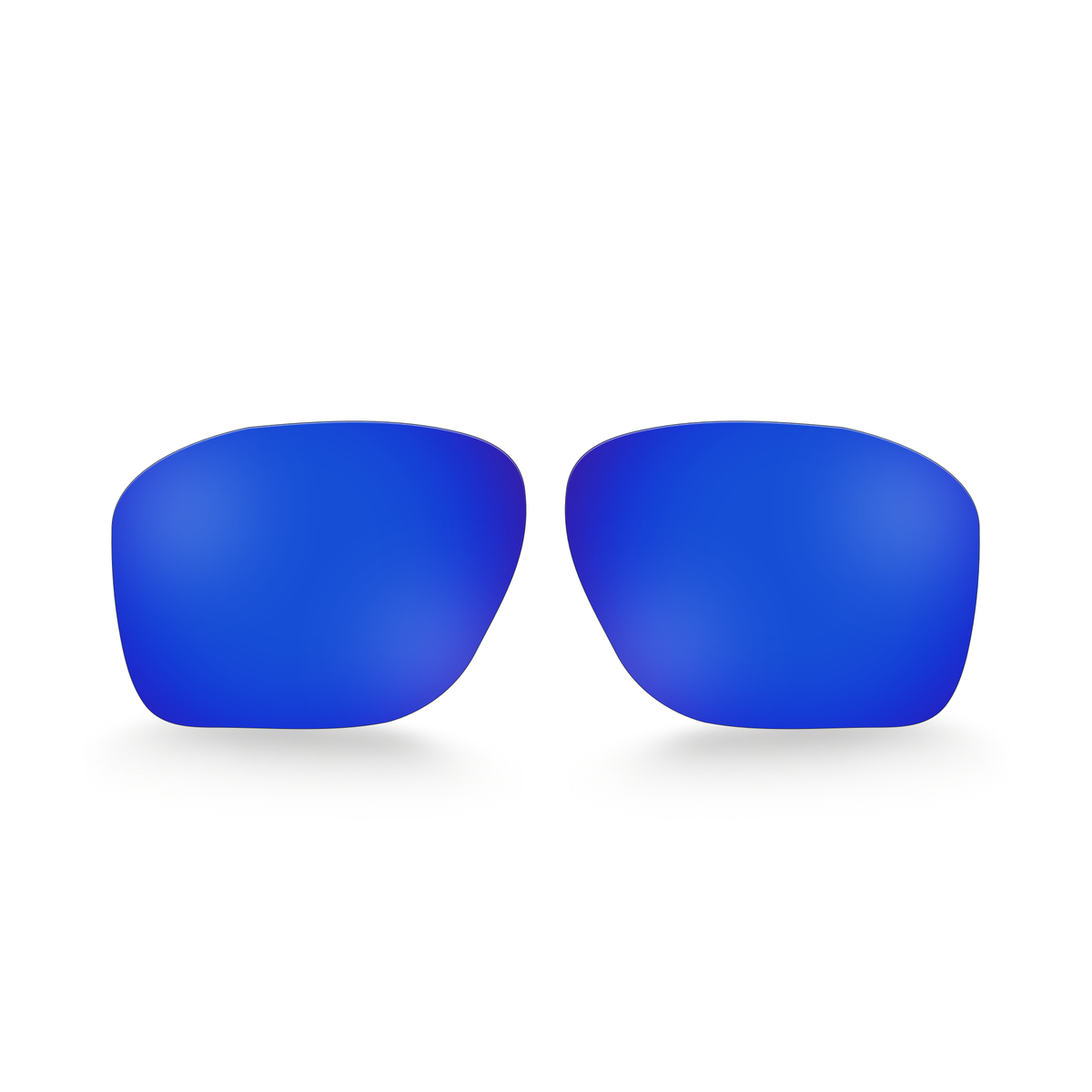 Oakley Sylas OO9448F 58mm Replacement Lenses by FunReplace