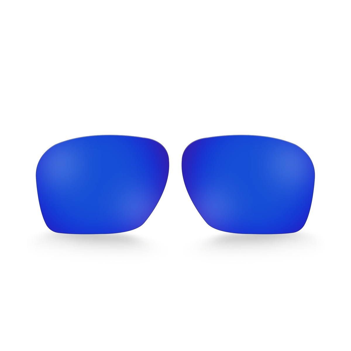 Oakley Sylas XL OO9448 60mm Replacement Lenses by FunReplace