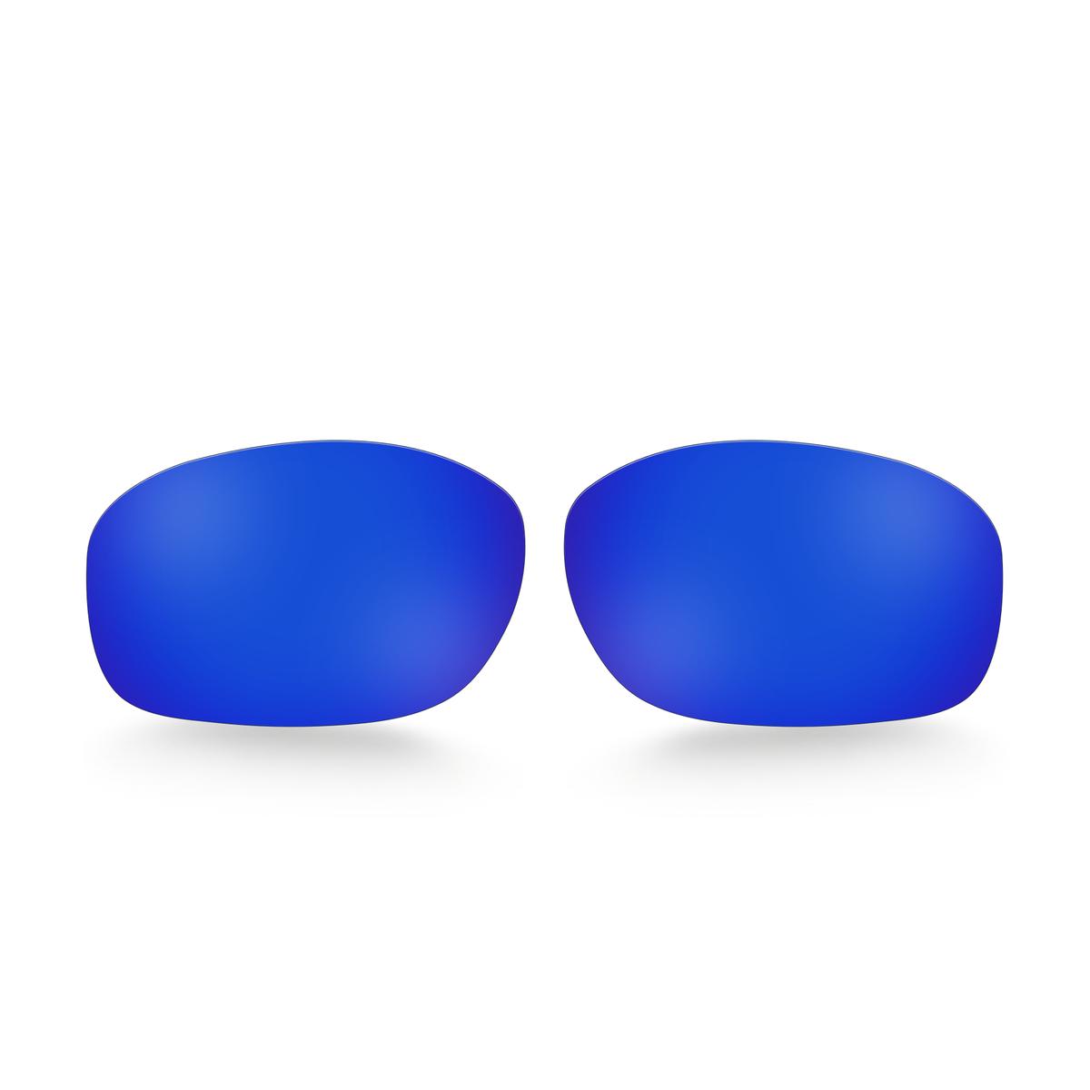 Oakley Taper OO4074 Replacement Lenses by FunReplace