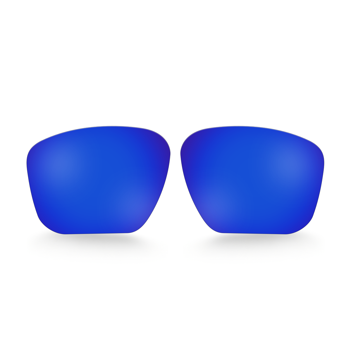 Oakley Targetline OO9397 Replacement Lenses by FunReplace