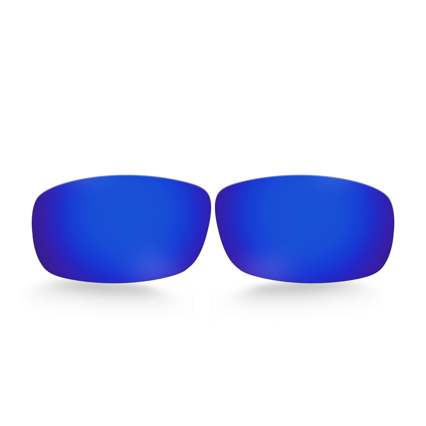 Electric Technician Replacement Lenses by FunReplace