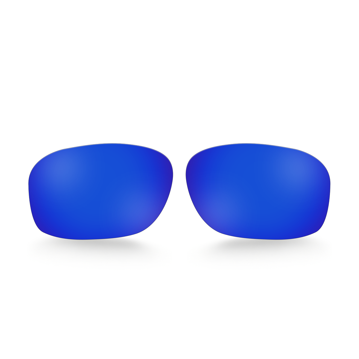 Oakley Ten X OO9128 Replacement Lenses by FunReplace