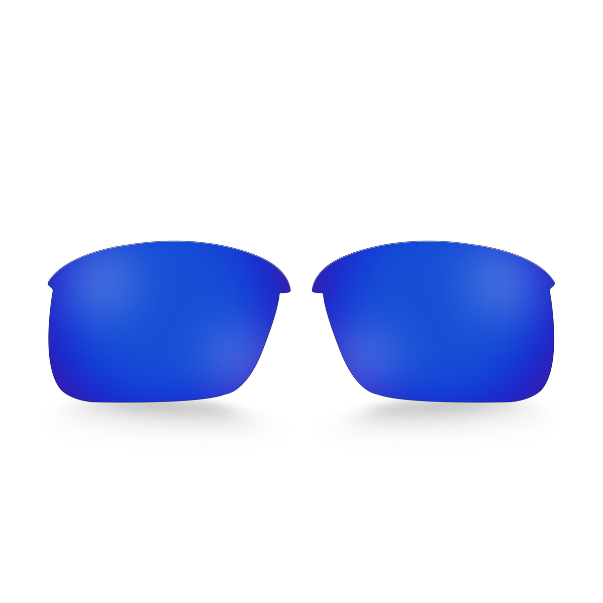 Oakley Thinlink (Asian Fit) OO9317 Replacement Lenses by FunReplace