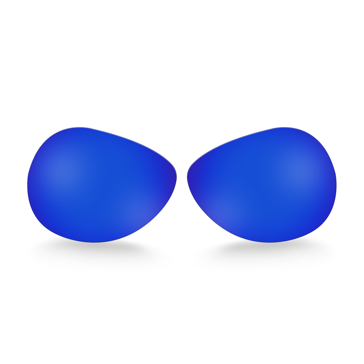 Oakley Tie Breaker OO4108 Replacement Lenses by FunReplace