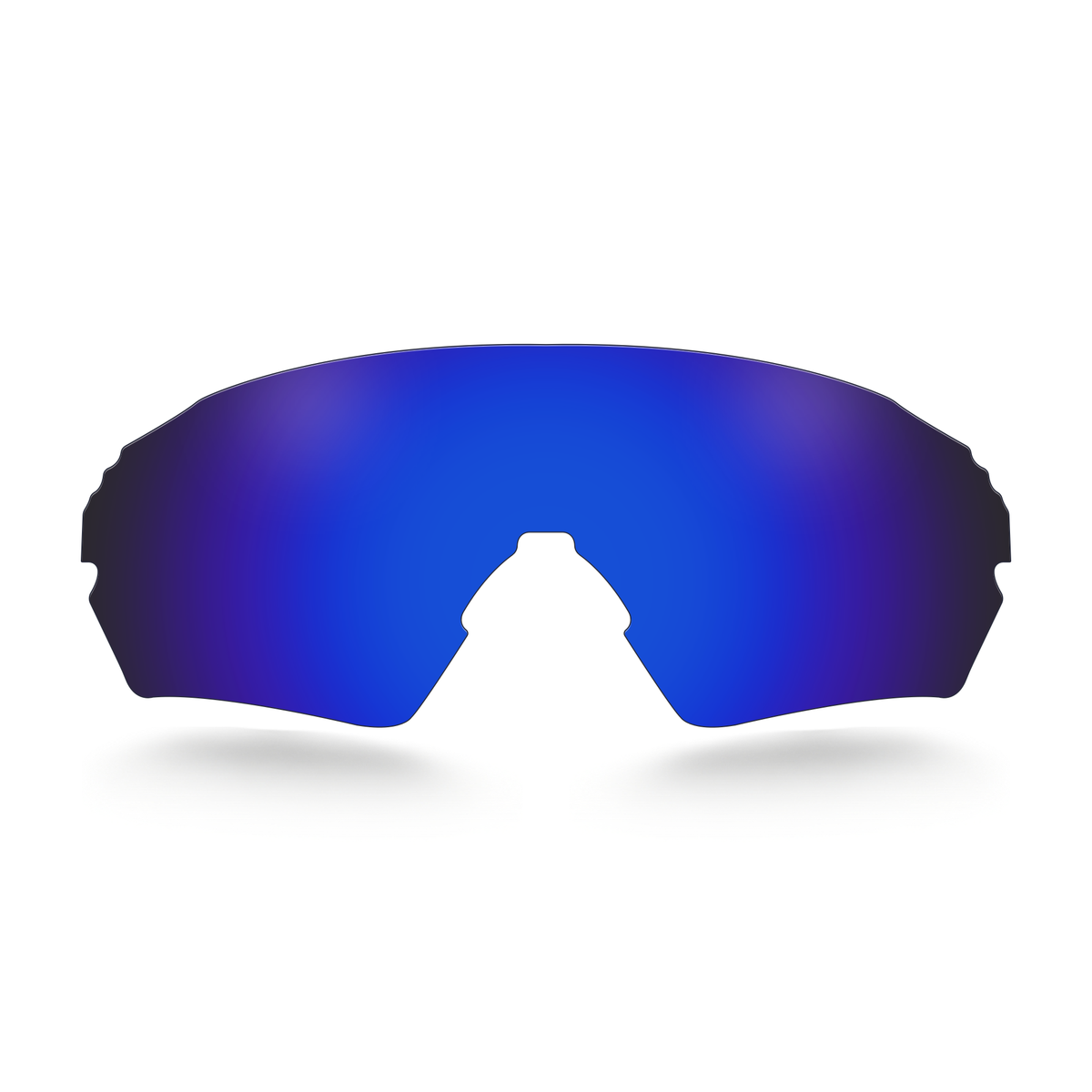 Oakley Tombstone OO9328 Replacement Lenses by FunReplace