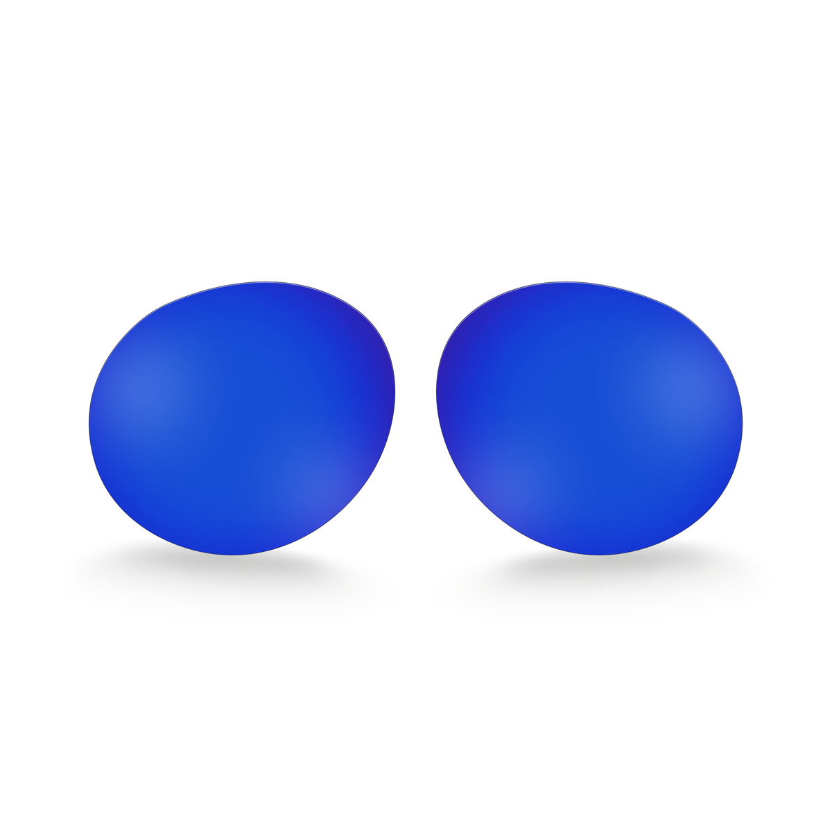Oakley Top Knot OO9434 Replacement Lenses by FunReplace