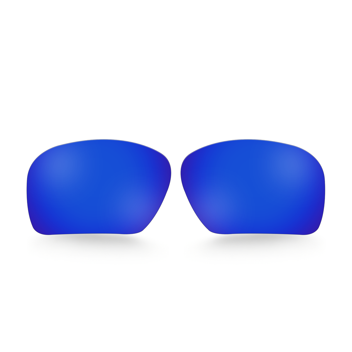 Oakley Triggerman OO9266 Replacement Lenses by FunReplace