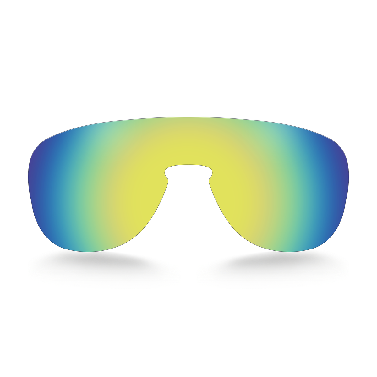 Oakley Trillbe OO9318 Replacement Lenses by FunReplace