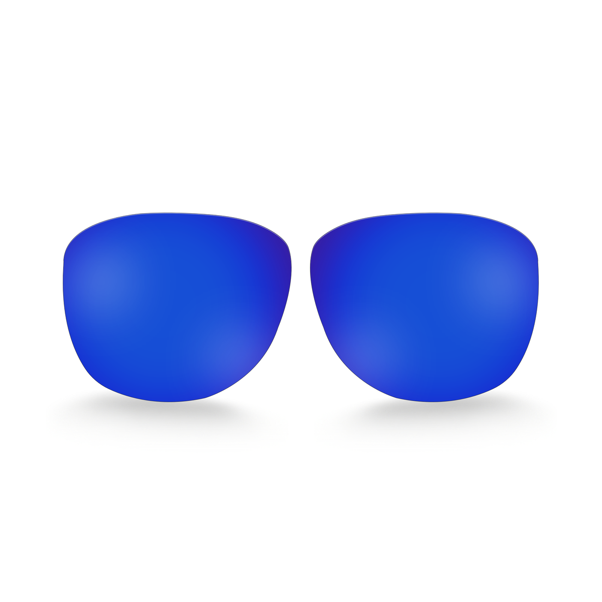 Oakley Trillbe X OO9340 Replacement Lenses by FunReplace