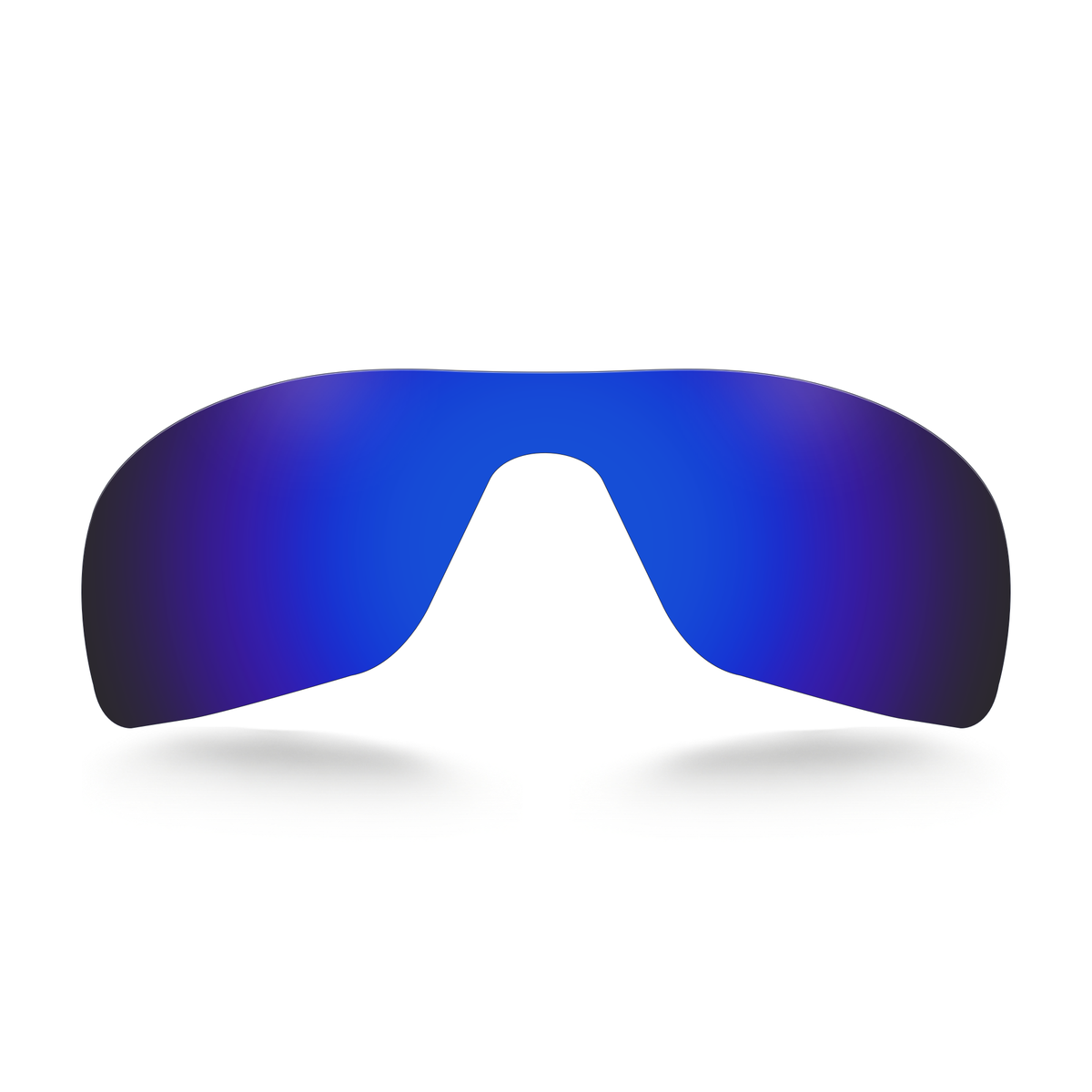 Oakley Turbine Rotor OO9307 Replacement Lenses by FunReplace