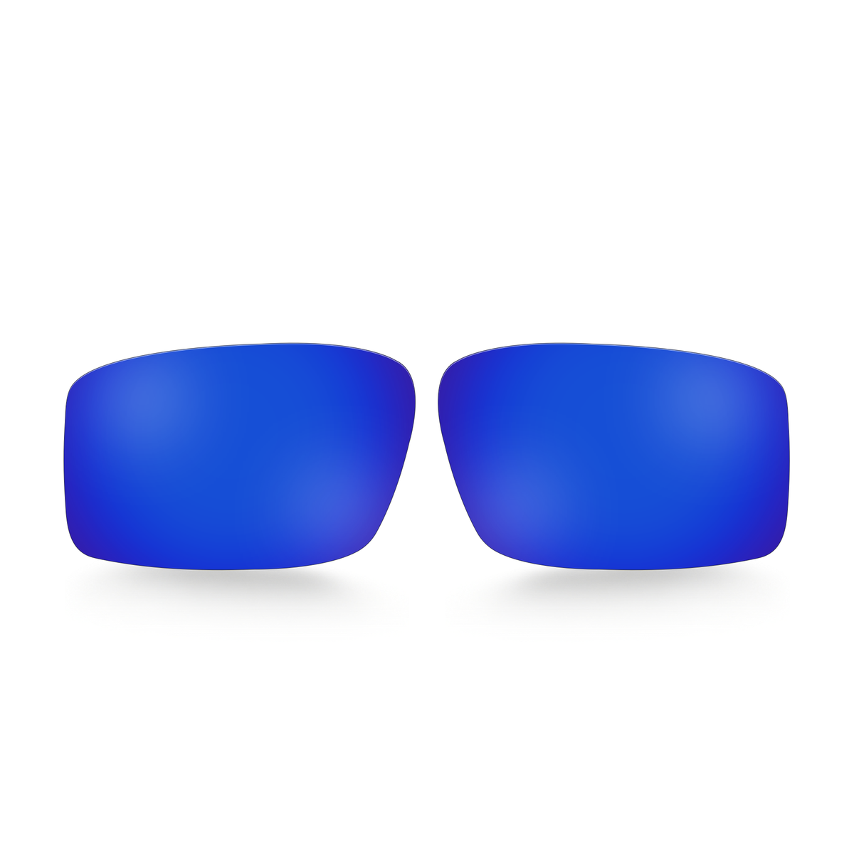 Oakley Twitch Replacement Lenses by FunReplace