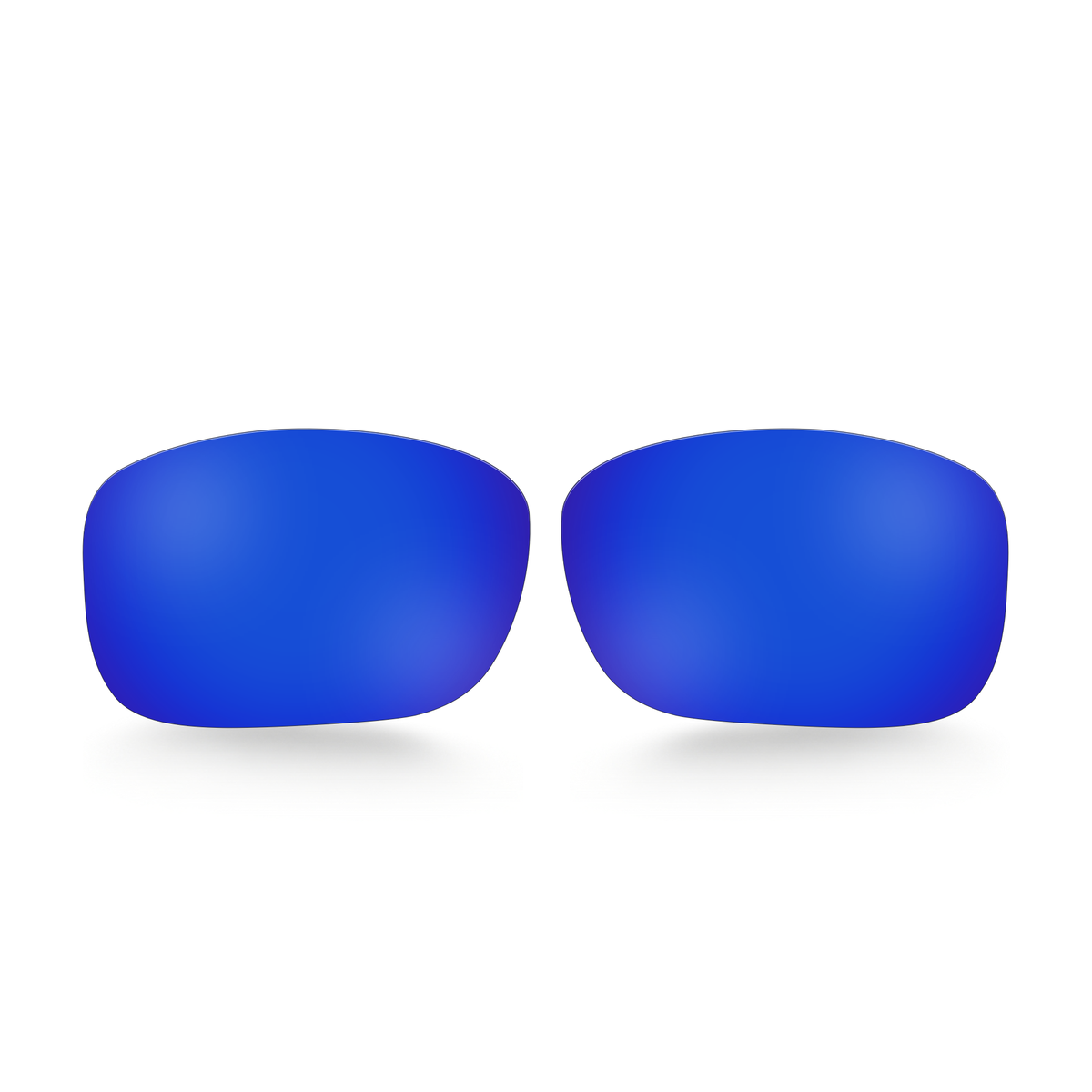 Oakley TwoFace OO9189 Replacement Lenses by FunReplace