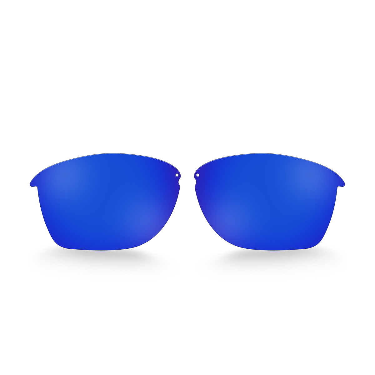 Oakley Unstoppable OO9191 Replacement Lenses by FunReplace