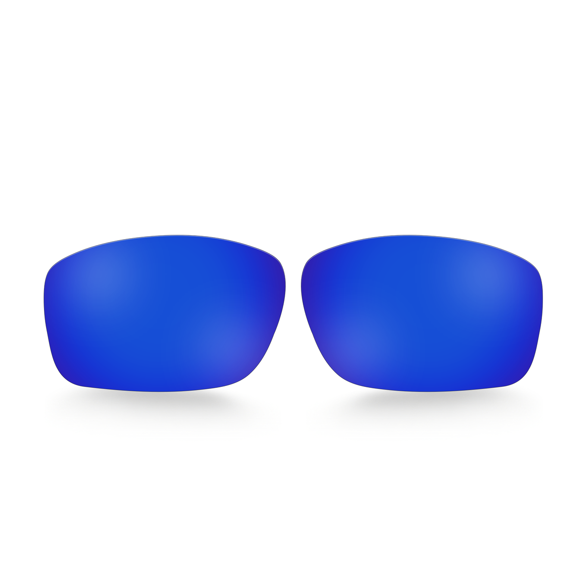 Oakley Valve New 2014 Asian Fit OO9243 Replacement Lenses by FunReplace