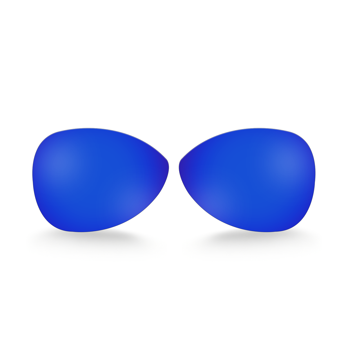 Oakley Warden Replacement Lenses by FunReplace